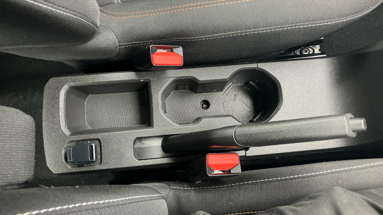 Dacia Sandero Stepway 1.0 TCe Expression 5dr Petrol Hatchback